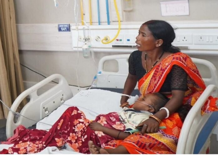 ब्रेन मलेरिया का हालचाल जानने के लिए पढ़ें