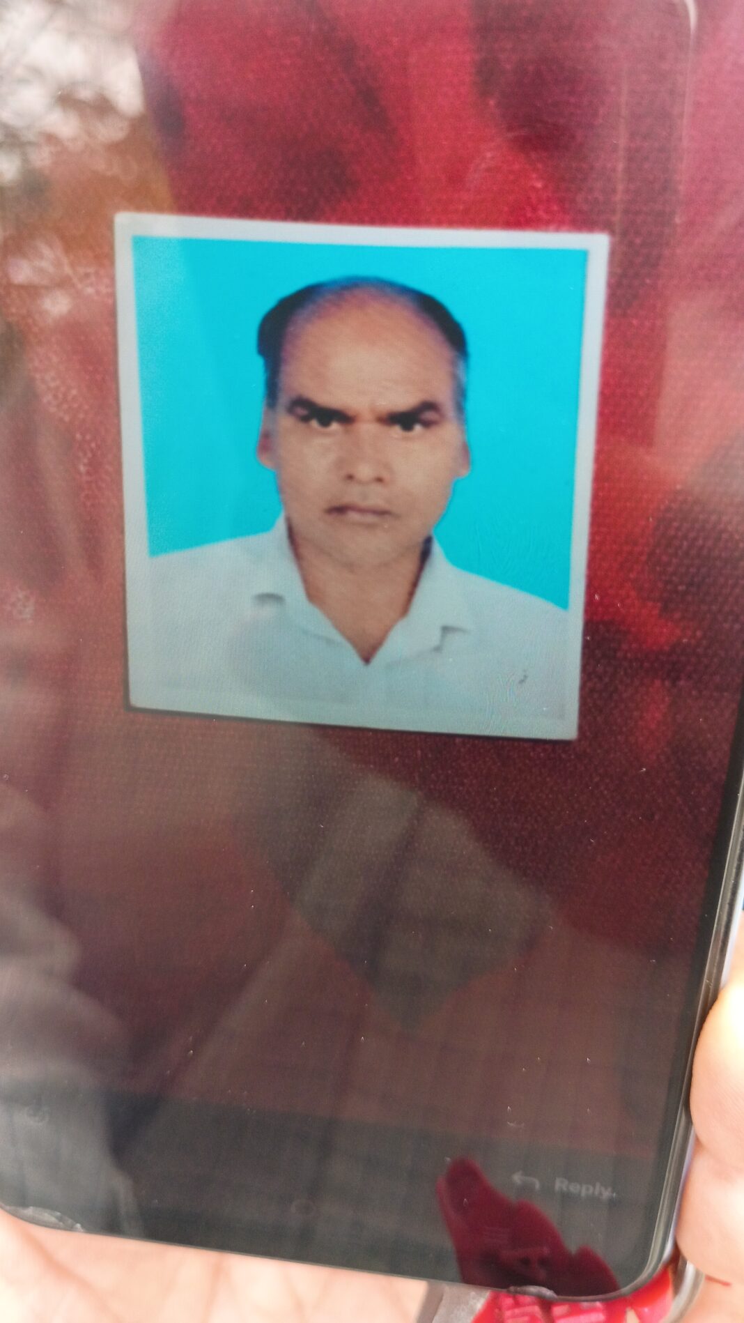 फोटो मृतक की घटना ने देश को हिला दिया है फोटो मृतक की घटना की तस्वीर