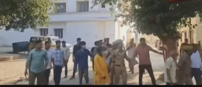 राम मंदिर चढावा आरोपी न्यायालय का फैसला