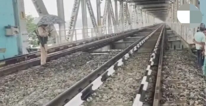नारायण सेतु की तस्वीर