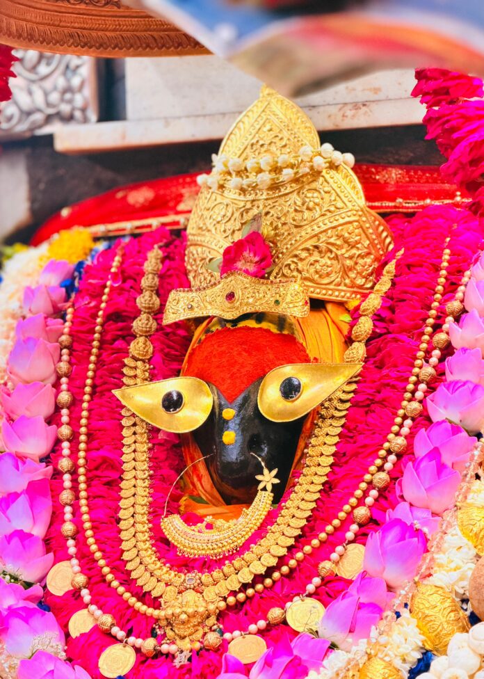 विंध्यवासिनी मां की पूजा विधि और महत्व