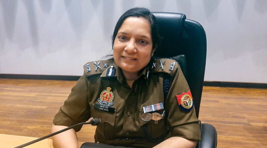 पुलिस कमिश्नर गौतम बुद्ध नगर की जिम्मेदारी और शक्तियों का विस्तार पुलिस कमिश्नर गौतम बुद्ध नगर की जिम्मेदारी
