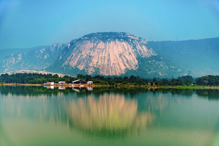 जशपुर के पर्यटन स्थल फोटो