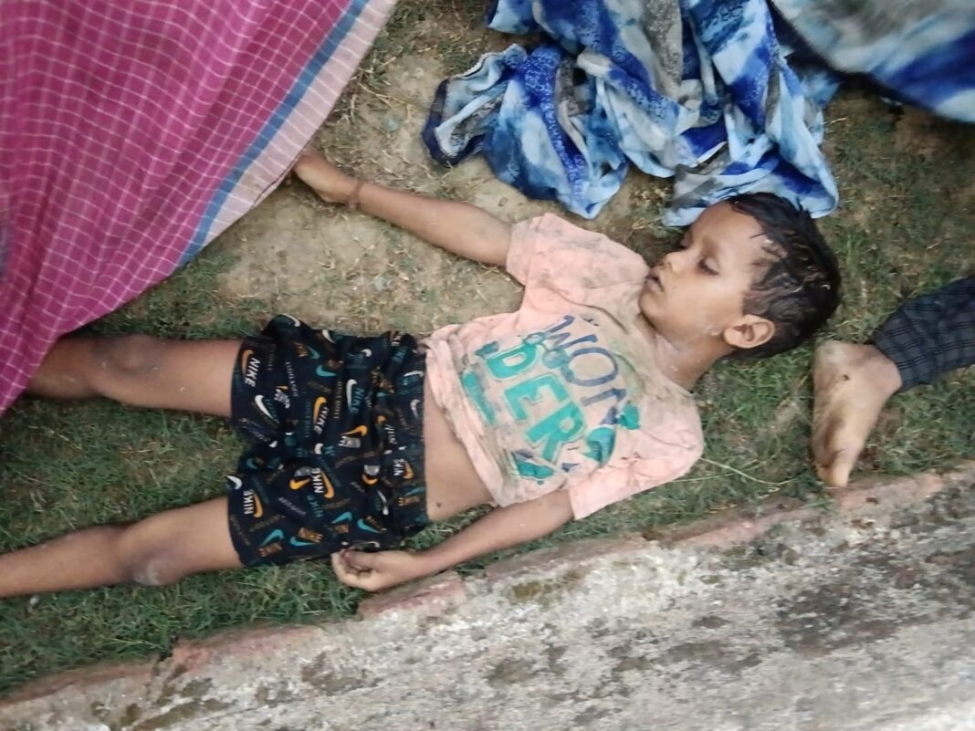 आकाशीय बिजली खतरे हिंदी समाचार