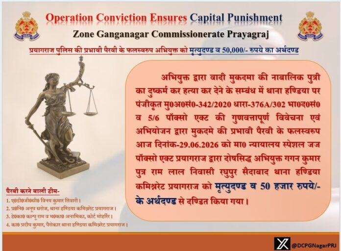 पुलिस विभाग द्वारा जारी फोटो