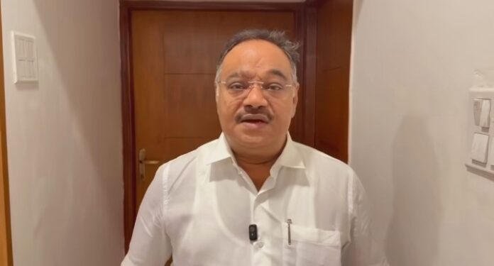 प्रदेश अध्यक्ष शामिक भटचार्य की विशेष बातचीत