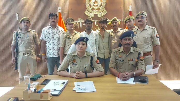 पुलिस खुलासा बड़ा खुलासा