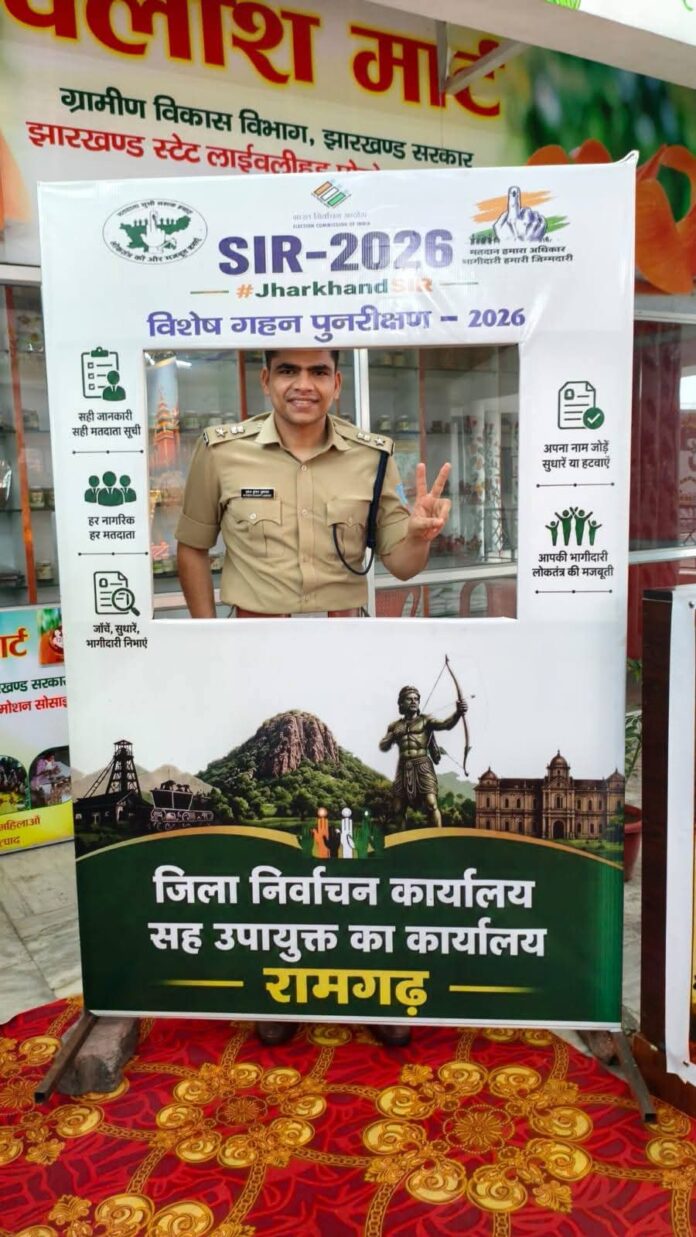 एसपी ने पुलिसकर्मियों को निर्देश दिया