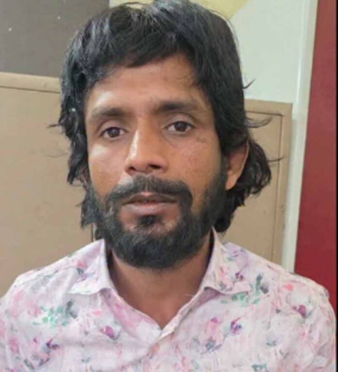 आराेपित मुकेश बनिया का नाम आया सामने