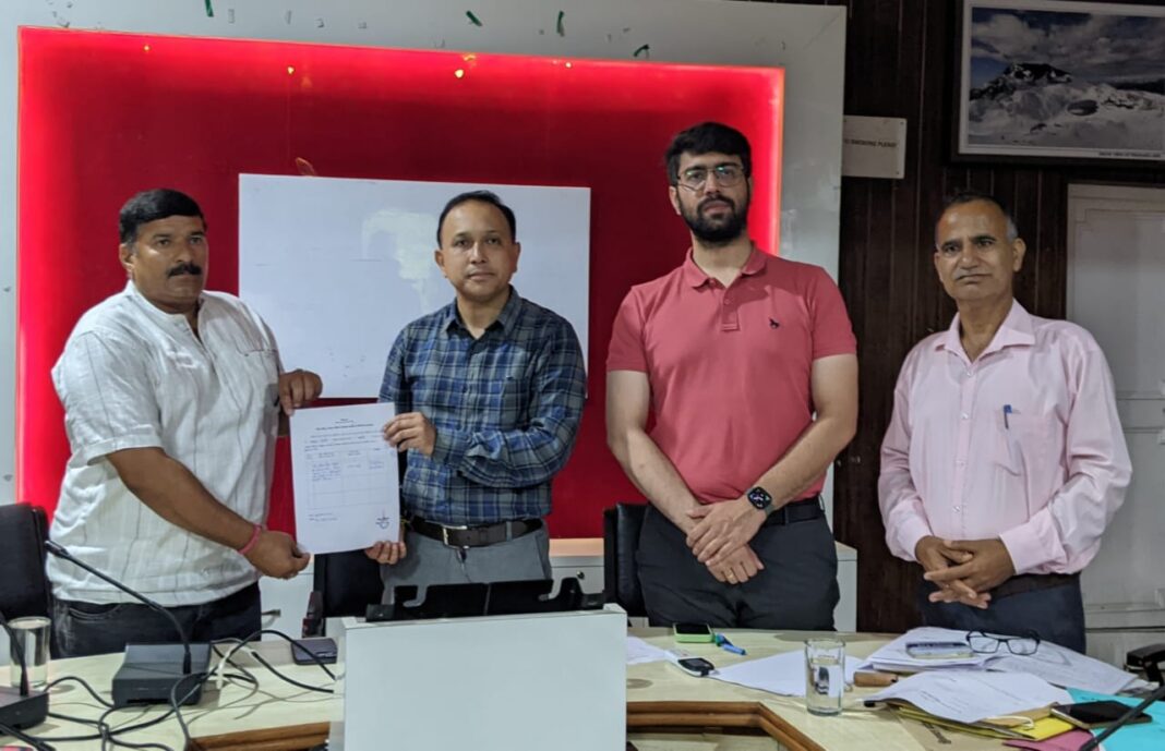 बीडीसी अध्यक्ष उपाध्यक्ष के साथ निर्वाचन अधिकारी की जिम्मेदारी कैसे निभाते हैं? बीसीसीआई अध्यक्ष उपाध्यक्ष निर्वाचन अधिकारी