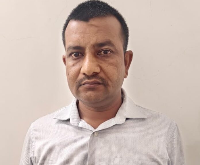 कांस्टेबल रज्जाक मोहम्मद की कहानी