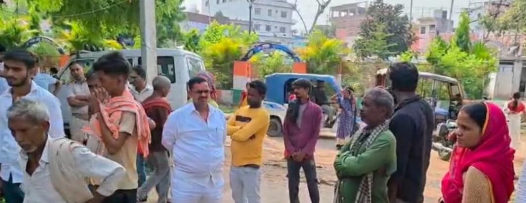 जांच करते अधिकारी जांच करते अधिकारी की जांच करते अधिकारी जांच करते अधिकारी विशेषज्ञ न्याय संवाद