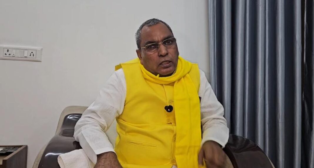 ओम प्रकाश राजभर की प्रसिद्ध कविताएं