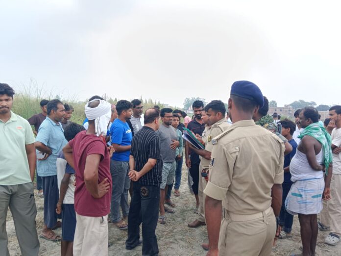 पुलिस कार्रवाई की जांच की जा रही है