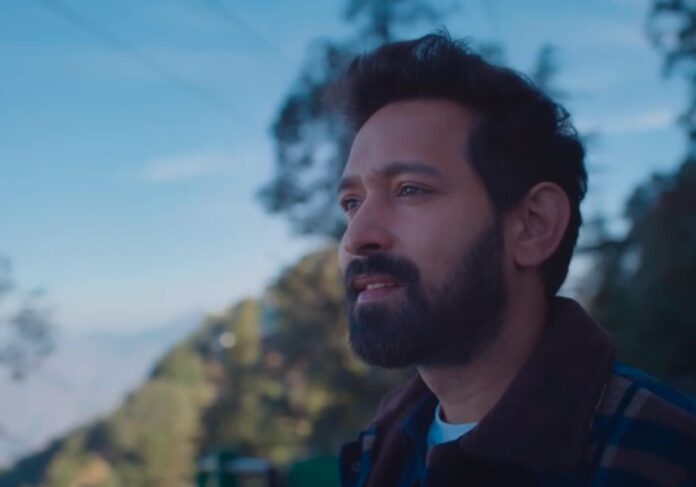 विक्रांत मैसी की जीवनी और फिल्में विक्रांत मैसी की जीवनी और फिल्में