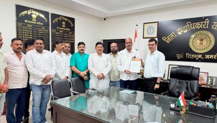 भाजपा नेतृत्व की महत्वपूर्ण बैठक
