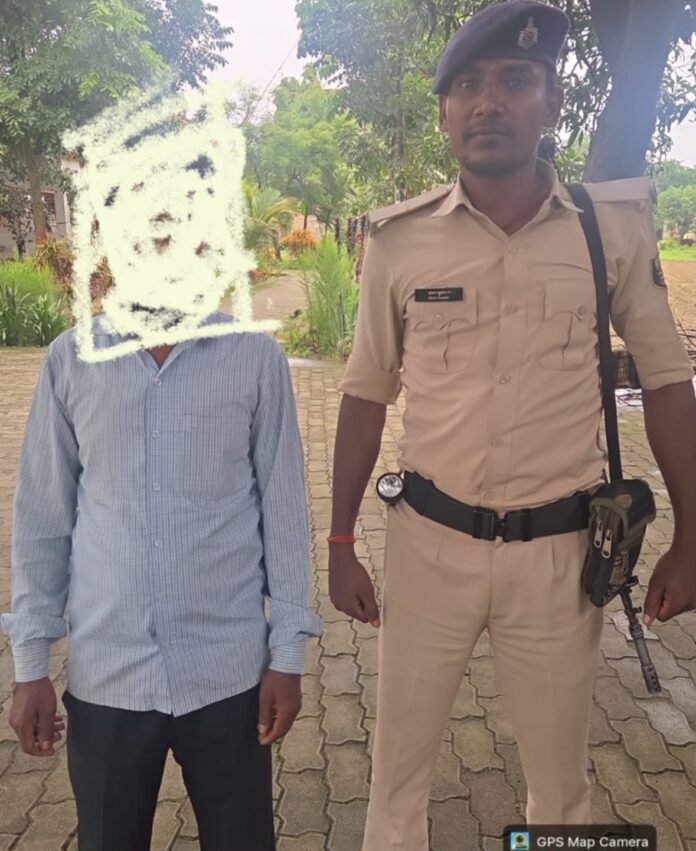 पुलिस कार्रवाई अंतर्राज्यीय चोर गिरोह पुलिस कार्रवाई अंतर्राज्यीय चोर गिरोह
