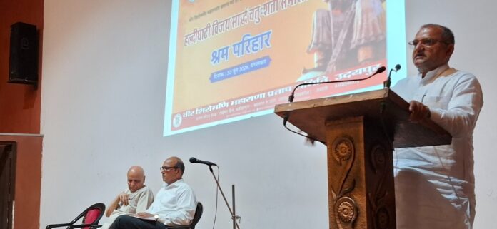 निम्बाराम सकारात्मक विमर्श स्थापित करने वाला कार्यकर्ता निम्बाराम सकारात्मक विमर्श स्थापित करने वाला कार्यकर्ता