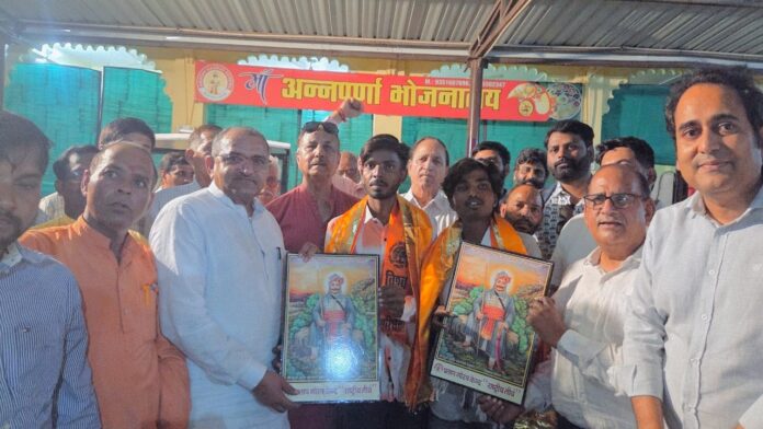 केदारनाथ यात्रा का महत्वपूर्ण दृश्य केदारनाथ यात्रा का महत्वपूर्ण दृश्य