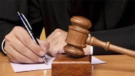 कोर्ट का निर्णय एक महत्वपूर्ण फैसला कोर्ट का निर्णय एक महत्वपूर्ण फैसला