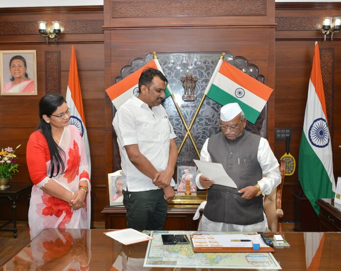 राजस्थान गौ-आधारित जैविक राज्य का प्रस्ताव राजस्थान गौ-आधारित जैविक राज्य का प्रस्ताव