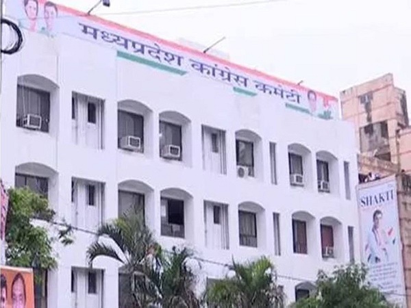 कांग्रेस इलेक्ट्रॉनिक मीडिया विरोध प्रदर्शन कांग्रेस इलेक्ट्रॉनिक मीडिया विरोध प्रदर्शन