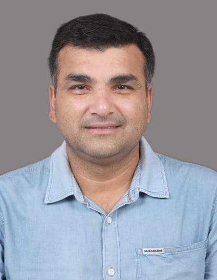 शेखर अग्रवाल आईआईए बरेली चैप्टर के नवनियुक्त चेयरमैन की जीत शेखर अग्रवाल आईआईए बरेली चैप्टर के नवनियुक्त चेयरमैन की जीत