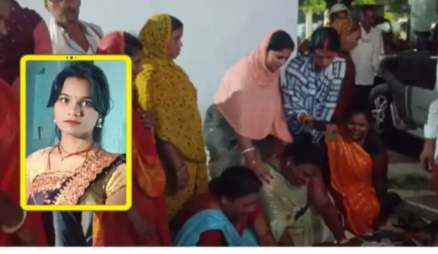 मृतक की तदवीर एक विवादास्पद मामला मृतक की तदवीर एक विवादास्पद मामला