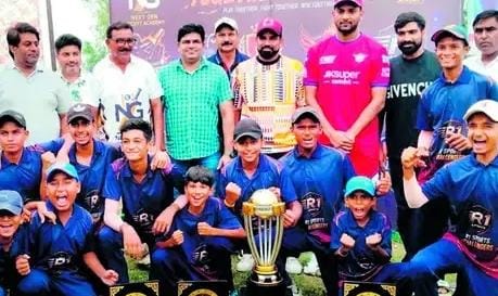 भारतीय महिला क्रिकेट टीम की जीत भारतीय महिला क्रिकेट टीम की जीत