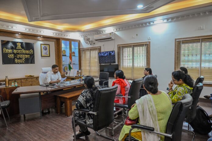 बच्चों की स्पॉन्सरशिप योजना हारियाणा