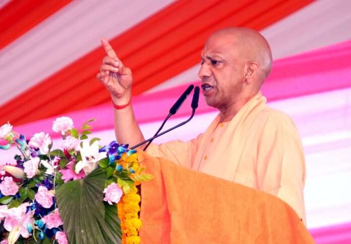 योगी आदित्यनाथ सहारनपुर योजना कार्यक्रम योगी आदित्यनाथ सहारनपुर योजना कार्यक्रम