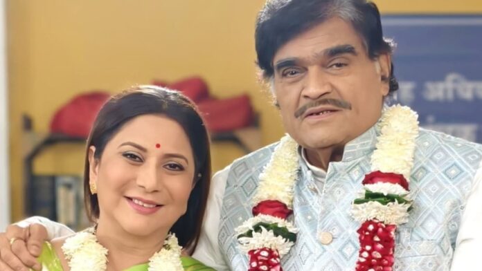 अशोक सराफ निवेदिता सराफ फोटो सोर्स