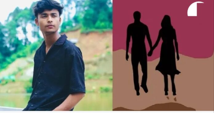 Silchar mein bachchi se dosti karne ke liye pehchan chhupane wala shamil Silchar mein bachchi se dosti karne ke liye pehchan chhupane wala shamil
