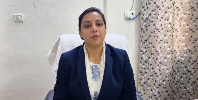 जिला विधिक सेवा प्राधिकरण सचिव शाम्भवी ने दी जानकारी