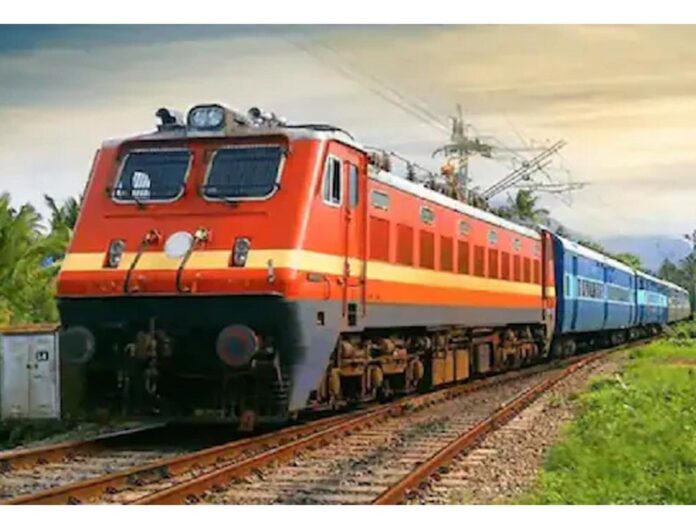 मदर-रेवरी ट्रेन सेवा विस्तार विवरण मदर-रेवरी ट्रेन सेवा विस्तार विवरण