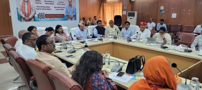 यूसीसी प्रभावी प्रारूप बनाने के लिए सुझाव
