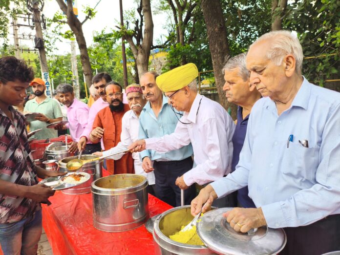 अमरनाथ यात्रा के दौरान सात्विक भोजन
