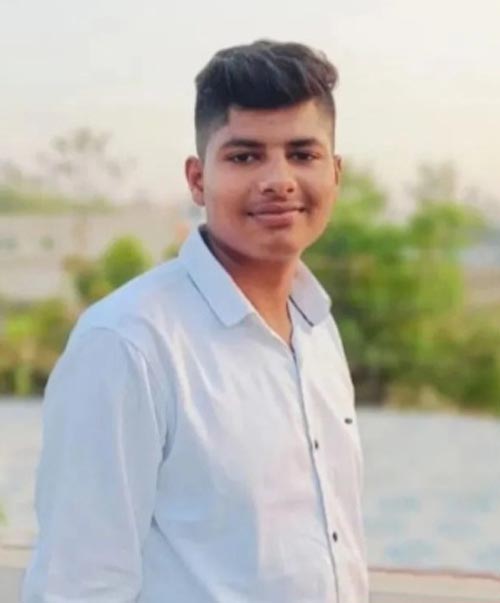 मृतक छात्र अंश पाणिग्राही की मौत का कारण मृतक छात्र अंश पाणिग्राही की मौत का कारण