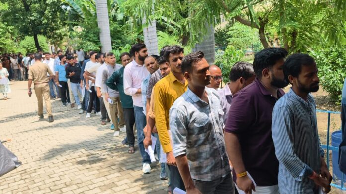 आर एन इंटर कॉलेज मुरादाबाद में उप्र शिक्षक पात्रता परीक्षा आर एन इंटर कॉलेज मुरादाबाद में उप्र शिक्षक पात्रता परीक्षा