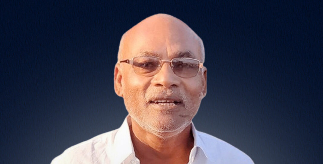 पूर्व सांसद लक्ष्मी महतो की जीवनी और उपलब्धियां पूर्व सांसद लक्ष्मी महतो की तस्वीर