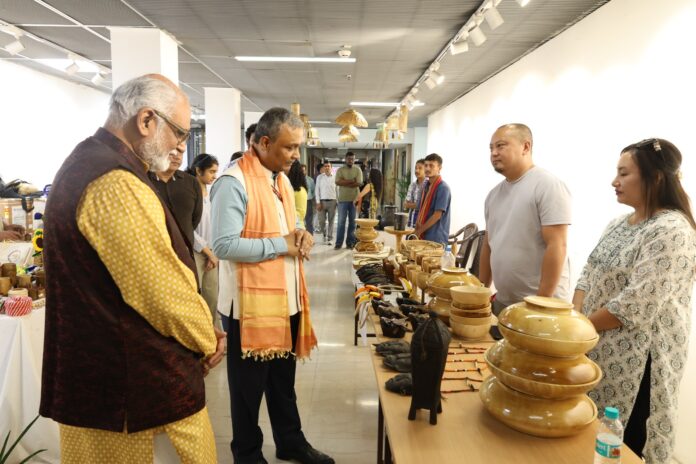 सचिव आईजीएनसीए सदस्य सचिव