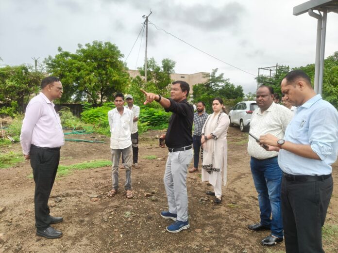 मानसून तैयारी के लिए सावधानियां मानसून तैयारी के लिए सावधानियां