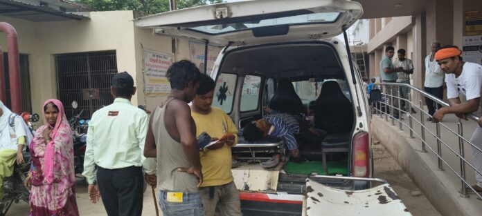 मृतक की पहचान करने के तरीके मृतक की पहचान करने के तरीके