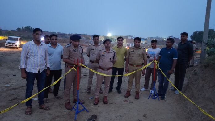 पुलिस टीम की कार्रवाई में सफलता