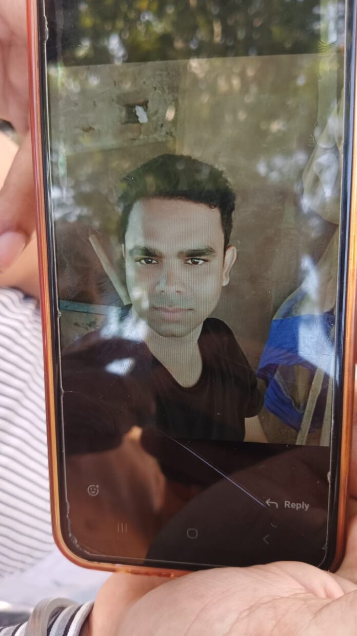 फोटोमृतक की नई तकनीक से जान बचाने का तरीका