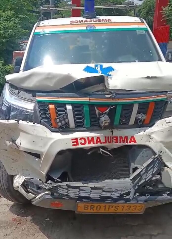 फोटो एम्बुलेंस सेवाएं प्रदान करने वाले अस्पतालों की सूची फोटो एम्बुलेंस सेवाएं प्रदान करने वाले अस्पतालों की सूची