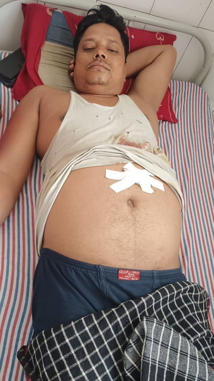 फोटो घायलकी: हिंदी में फोटो एडिटिंग की दुनिया फोटो घायलकी: हिंदी में फोटो एडिटिंग की दुनिया