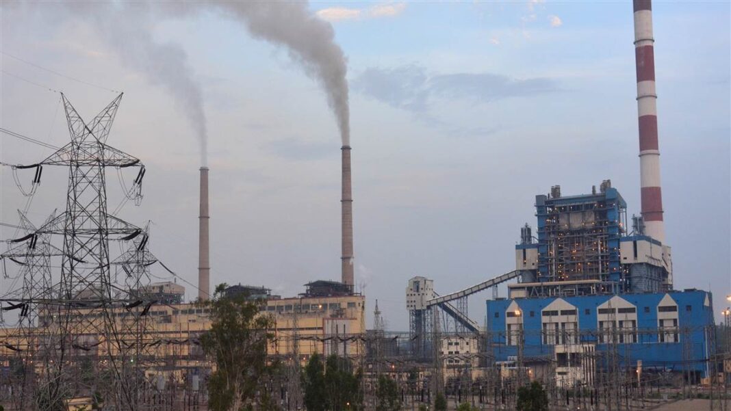 मानसून की बारिश से घटी बिजली की मांग, HTPP की 210 मेगावाट इकाई रखरखाव के लिए बंद मानसून बारिश बिजली मांग