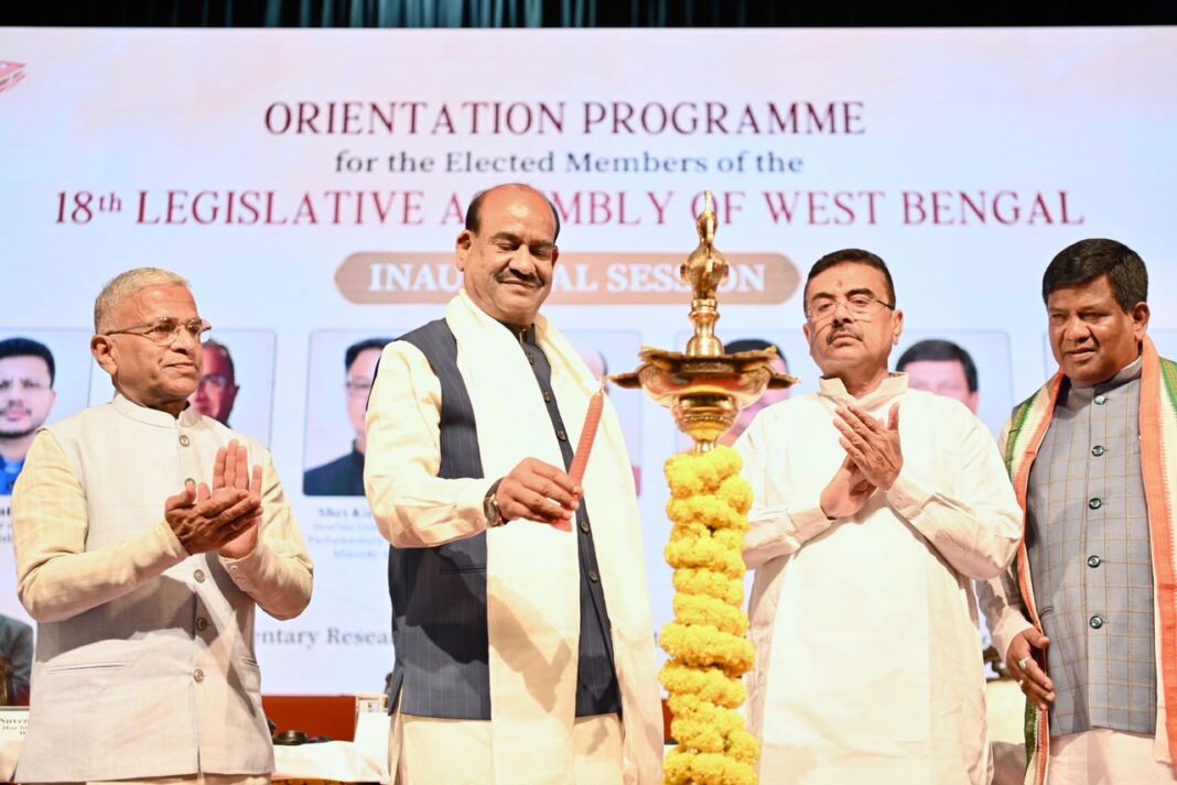 ओम बिरला की जीवनी, कार्य और उपलब्धियां ओम बिरला की जीवनी और उपलब्धियां
