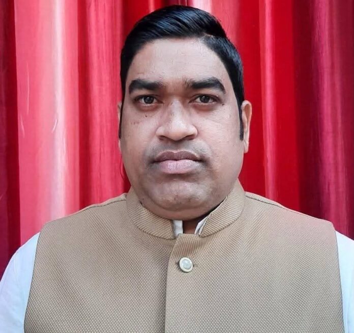 सुखनन्दन बंजारे की कहानी का फोटो